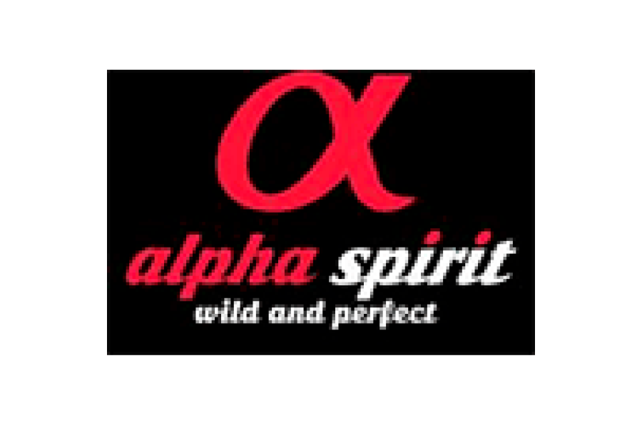 Alpha Spirit