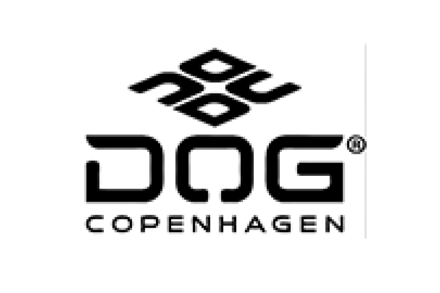 Dog Copenhagen