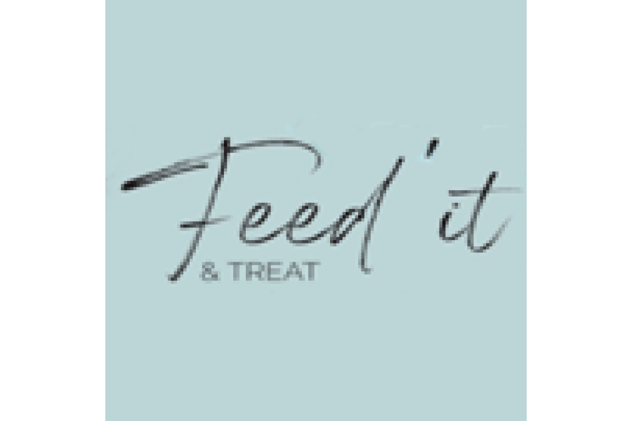 Feed'it & Treat