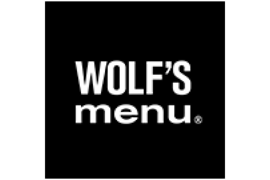 WOLF'S MENU®