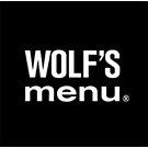 WOLF'S MENU®
