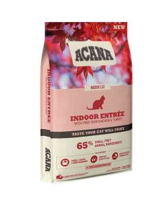ACANA Indoor Entrée - Kattefoder -1,8 kg.