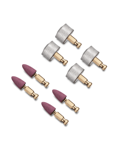 Andis Slibehoveder - Kit til Neglesliber hund