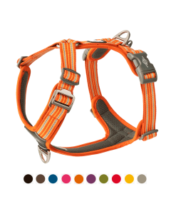 Dog Copenhagen Comfort Walk Air Hundesele