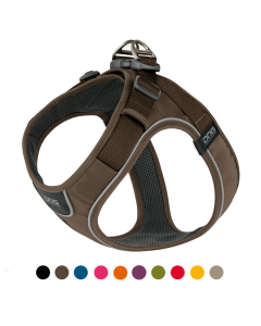 Dog Copenhagen Comfort Walk Go (step-in Hundesele)