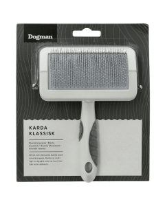 Dogman Karte - Medium