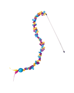 Kong Loopz Teaser Drillepind / kattelegetøj