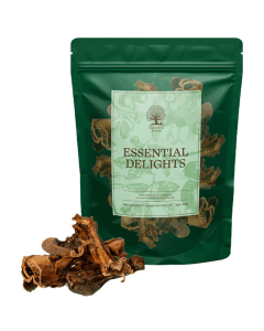 Essential Lamb Delights (Hundegodbid af Lammelunger)