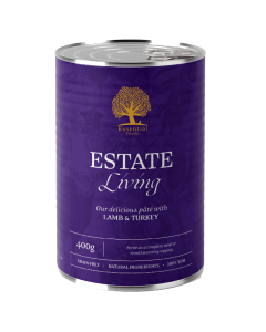 ESSENTIAL Vådfoder til hund - ESTATE Living Pâte