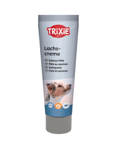 Trixie Lakse Pate på tube
