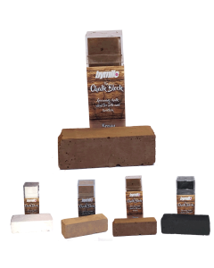 Bymilo - Kalkblokke (flere farver)