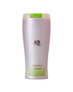 K9 Copperness Hundeshampoo- 300 ml.
