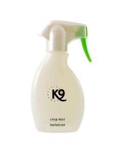 K9 Aloe Vera Crisp Mist Texturizer (struktur hundespray) - 250 ml.