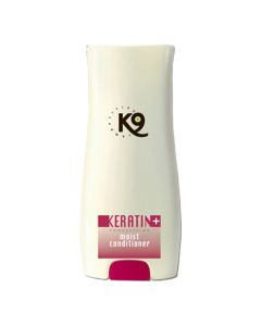 K9 Keratin+ moist conditioner (Hundebalsam)