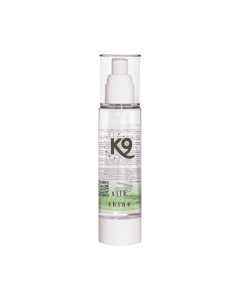 K9 Aloe Vera Silk Shine (Pelsglans) - 100 ml.
