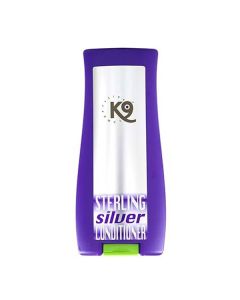 K9 Sterling Silver Conditioner (Hundebalsam) - 300 ml.