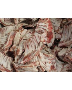 Kragborg - Hele Lammesider - 2 stk. (denne vare kan kun afhentes i Hillerød)