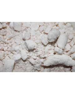 Kragborg - Lammefedt - 1 kg. (denne vare kan kun afhentes i Hillerød)