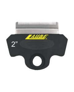 De-Shedder blad til underuld - 5,2 cm.