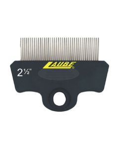 De-Shedder kam m. fine tænder - 6,4 cm.