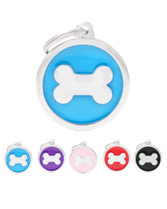 My Family Hundetegn Classic, Kødben