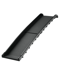 Nordic Paws Hunderampe, sammenklappelig - 155 cm.