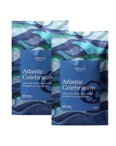 Oliver's Signature Atlantic Celebration Hundefoder - 2 x 10 kg.