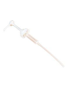 Pumpe til 9,5 l (2,5 gallon) dunk