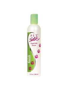 Pet Silk Liquid Silk Serum (Silke dråber)