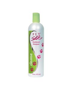Pet Silk Rainforest Shampoo (Hundeshampoo)