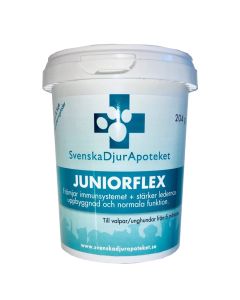 Svensk Dyreapotek - Juniorflex