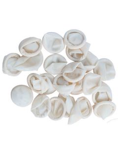 Finger tutter - large - 100 stk.