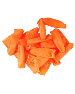 Grippy fingers - medium - 25 stk.