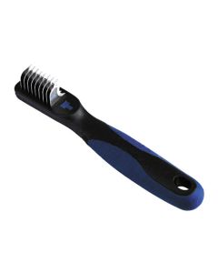 Filterknuser - 9 blade