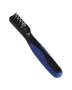 Filterknuser - 5 blade