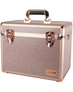 Groom-X Soigneringsboks Rose Gold