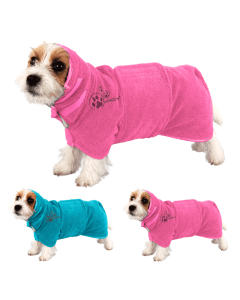 Show Tech+ Active Mikrofiber dragt