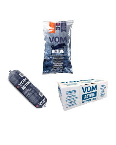 VOM Active Fuldfoder (Denne vare kan kun afhentes i Hillerød) 