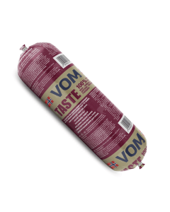 VOM Taste - Kvæg (Denne vare kan kun afhentes i Hillerød) 