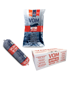 VOM Active Laks Fuldfoder (Denne vare kan kun afhentes i Hillerød) 