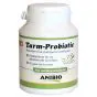 AniBio Tarm-Probiotic (for afbalanceret tarmflora) -120 kapsler