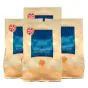 ESSENTIAL HUNDEFODER - NAUTICAL LIVING Small Size - 4 x 2,5 kg. (UK)