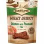 Carnilove Jerky Chicken w. Pheasant Bar (hundegodbidder m.  kylling & fasan)