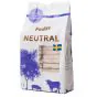 Fodax Neutral - 10 kg. (denne vare kan kun afhentes i Hillerød)