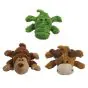 Kong Cozie Naturals hunde bamse, S