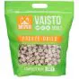 MUSH Vaisto Grøn - Frysetørret BARF - 800 g.