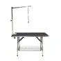 Tools-2-Groom Trimmebord 81x52x78 cm. m. galge