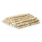 Treat Eaters Munchy stick Natural - 7-10 mm. - 700 g.