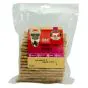 Treat Eaters Munchy stick Natural - 7-10 mm. - 700 g.