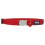 Red Dingo - Kattehalsbånd - Rødt
